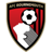 AFC Bournemouth crest