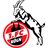 1. FC Köln crest
