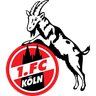 1. FC Köln crest