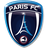 Paris FC crest