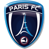Paris FC crest