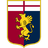 Genoa CFC crest