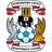 Coventry City FC crest