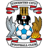 Coventry City FC crest