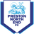 Preston North End FC crest