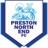 Preston North End FC crest