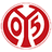 1. FSV Mainz 05 crest