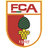 FC Augsburg crest