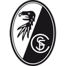 SC Freiburg crest