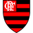 CR Flamengo crest