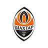 FK Shakhtar Donetsk crest