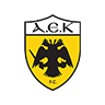 PAE AEK crest