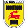 SC Cambuur-Leeuwarden crest