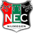 NEC crest