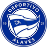 Deportivo Alavés crest