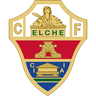 Elche CF crest