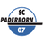 SC Paderborn 07 crest