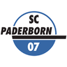 SC Paderborn 07 crest
