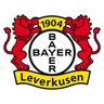 Bayer 04 Leverkusen crest