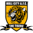 Hull City AFC crest