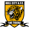 Hull City AFC crest
