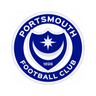 Portsmouth FC crest