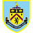 Burnley FC crest