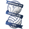 Birmingham City FC crest