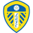 Leeds United FC crest
