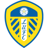 Leeds United FC crest