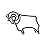 Derby County FC crest
