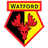 Watford FC crest