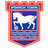 Ipswich Town FC crest