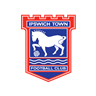Ipswich Town FC crest