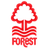 Nottingham Forest FC crest