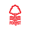 Nottingham Forest FC crest