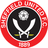 Sheffield United FC crest
