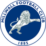 Millwall FC crest