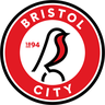 Bristol City FC crest