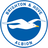 Brighton & Hove Albion FC crest