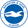 Brighton & Hove Albion FC crest