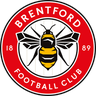 Brentford FC crest