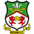 Wrexham AFC crest