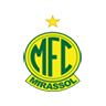 Mirassol FC crest