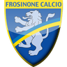 Frosinone Calcio crest