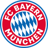 FC Bayern München crest