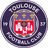 Toulouse FC crest