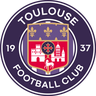 Toulouse FC crest