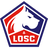 Lille OSC crest