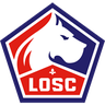 Lille OSC crest
